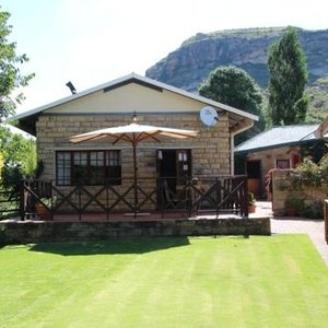 Cottage
