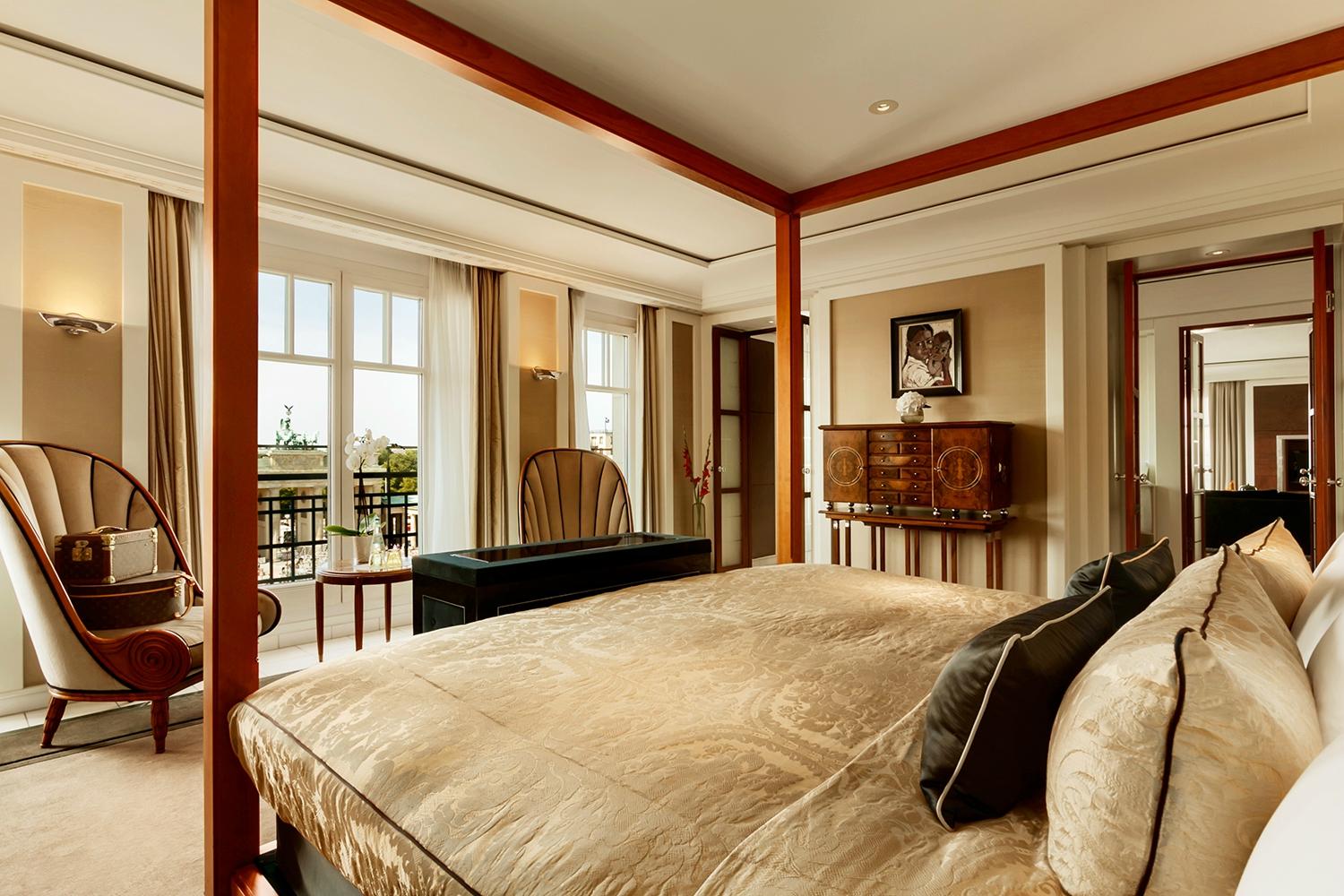 Hotel photo 45 of Hotel Adlon Kempinski Berlin.