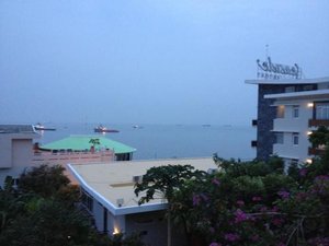 Phòng & Phòng Suite