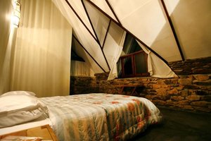 Quarto e suíte