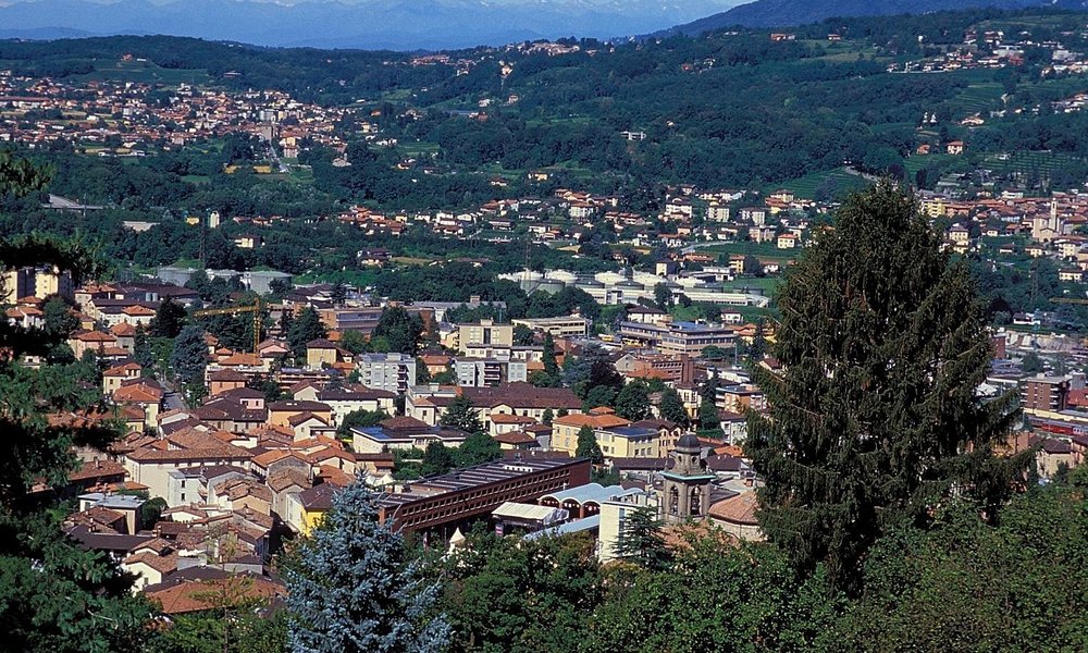 Mendrisio: Tourismus in Mendrisio - Tripadvisor