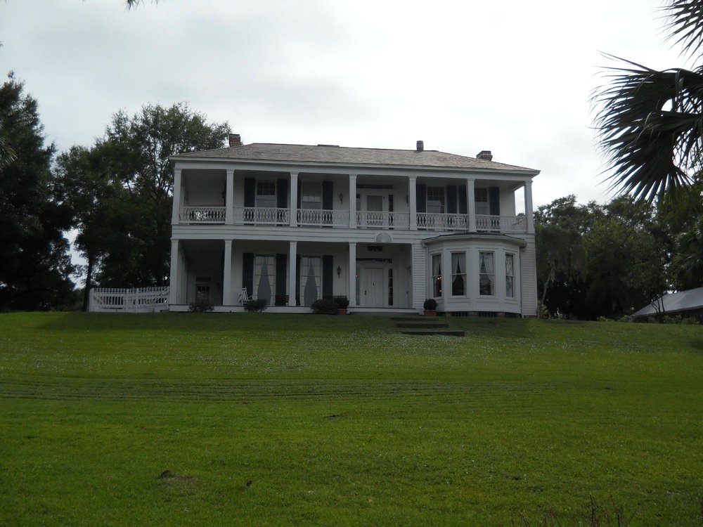 Apalachicola Condos