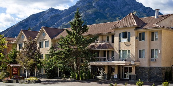 Red Carpet Inn Updated 2021 Prices Reviews Photos Banff Alberta Motel Tripadvisor