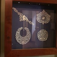 Museo del Merletto a Tombolo