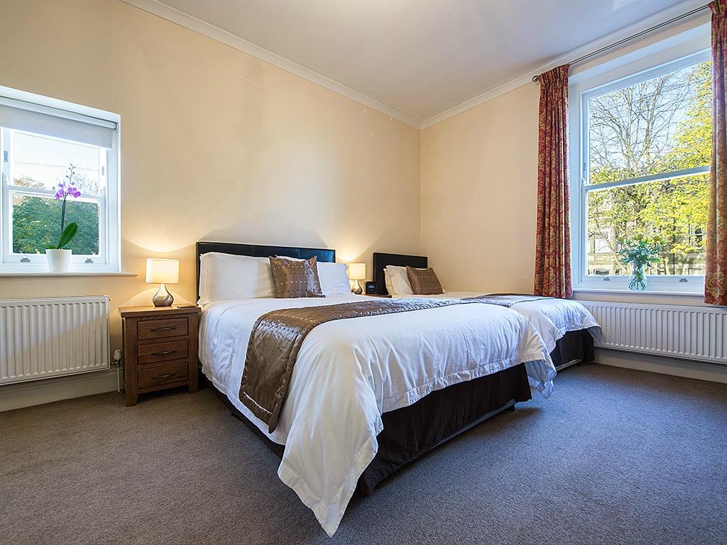 GRIFF HOUSE BED & BREAKFAST - B&B Reviews (Buxton, England)