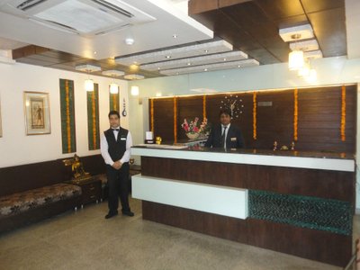 Hotel photo 18 of Hotel Shree Vatika.