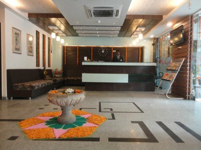 Hotel photo 19 of Hotel Shree Vatika.