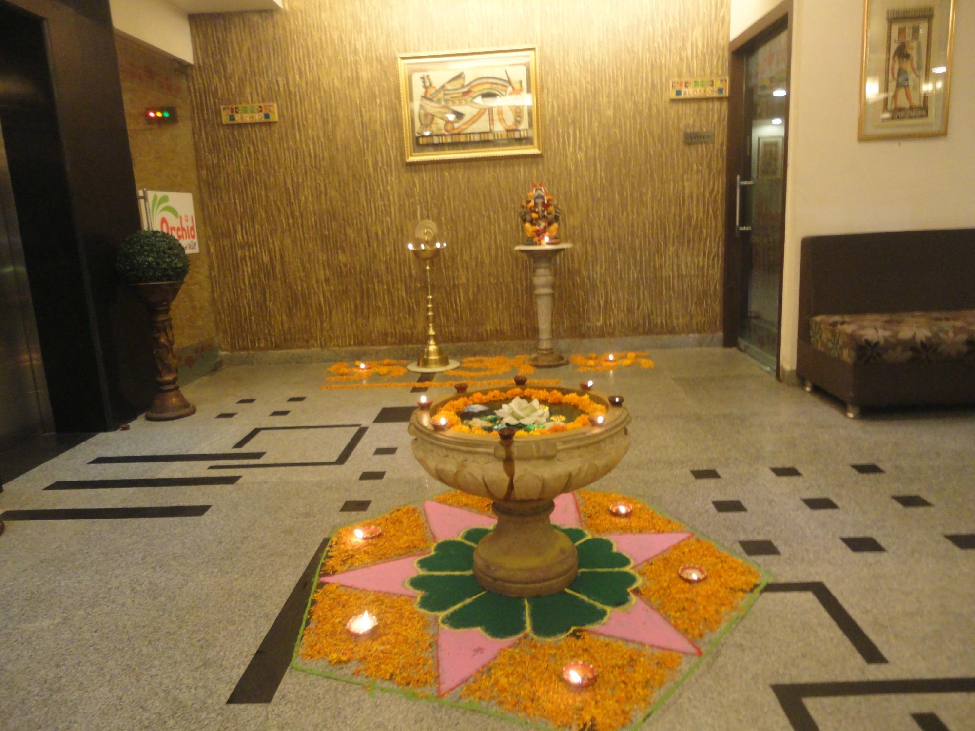 Hotel photo 5 of Hotel Shree Vatika.