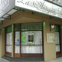La Antigua Rambla