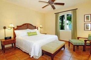 Habitación y suite