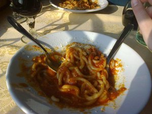 Cibo