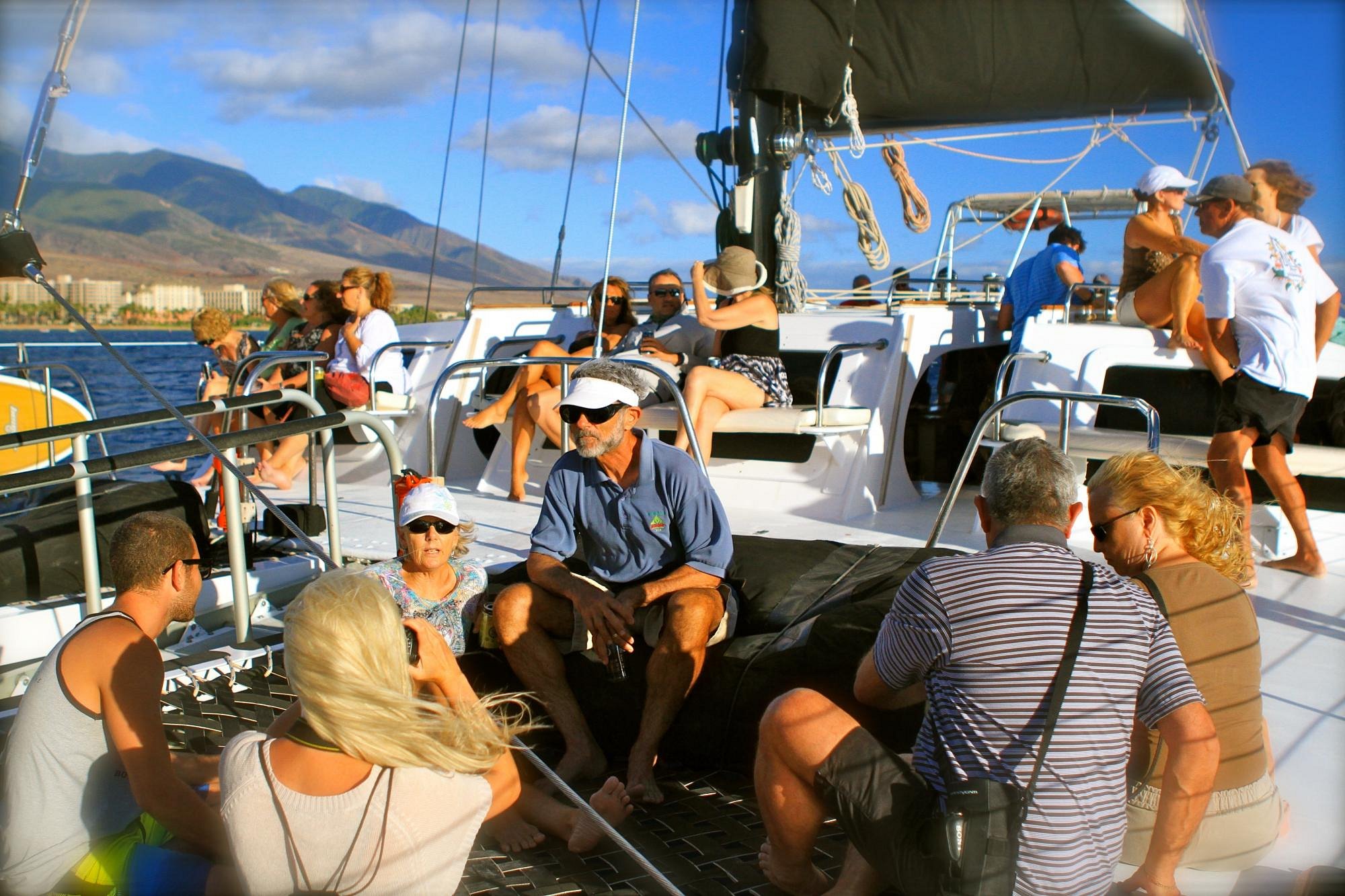 gemini-sailing-charters-lahaina-all-you-need-to-know-before-you-go