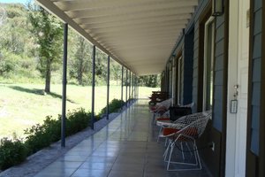 Habitación y suite