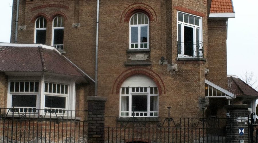The House