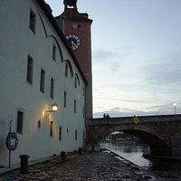 abendstimmung