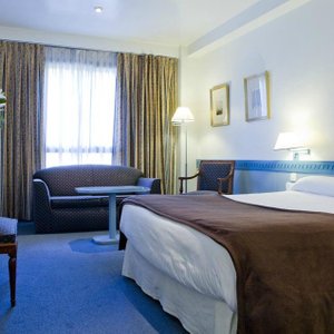Espahotel Plaza de Espana, hotel in Madrid