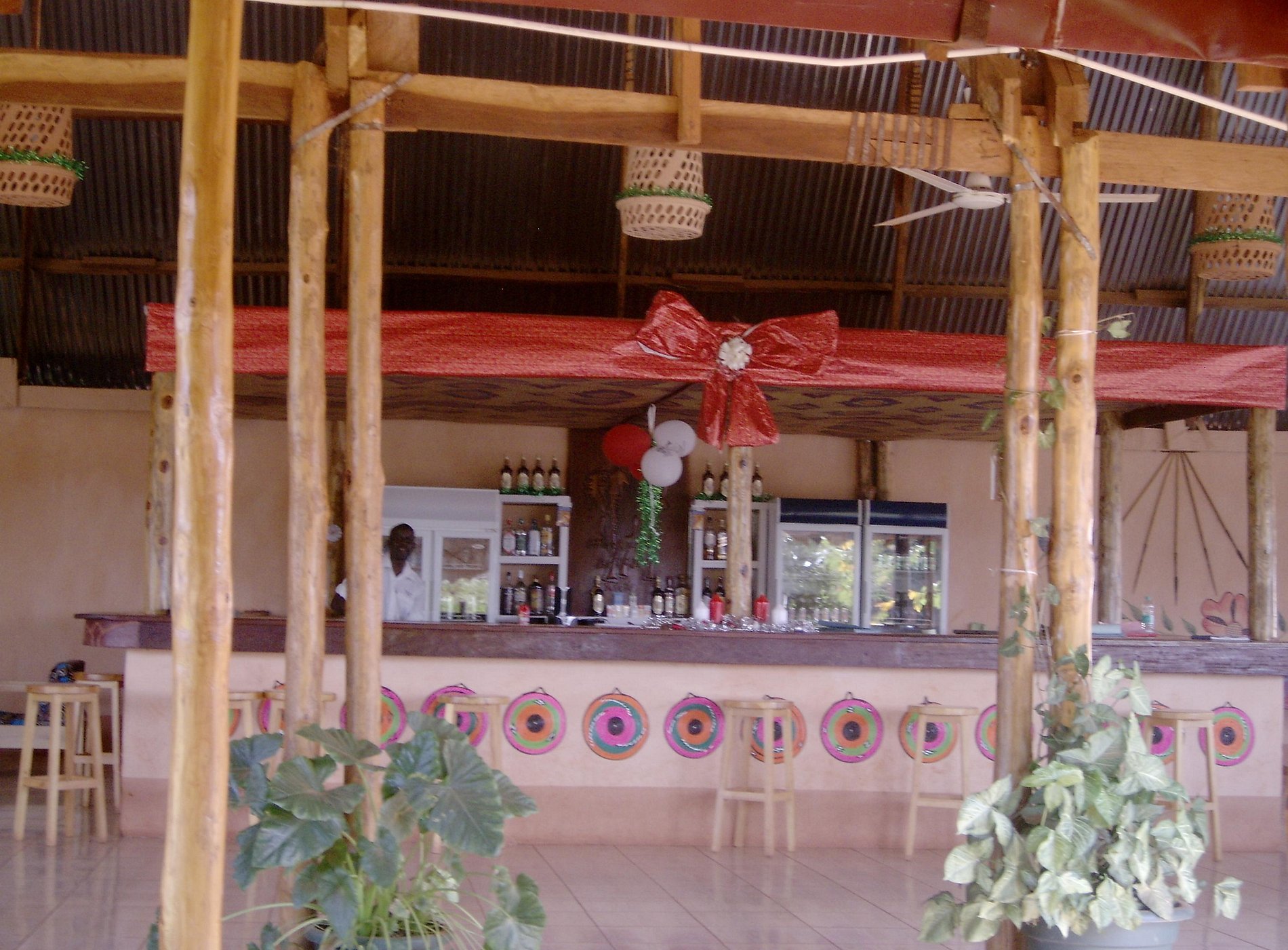 Amarula Lodge and Restaurant image