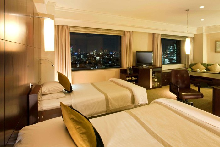 Park Hotel Tokyo, Tokyo – Updated 2023 Prices