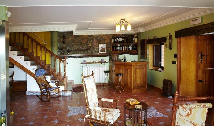 Imagen 23 de Posada Casa Rural Azaga