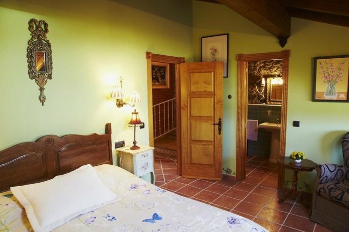 Imagen 17 de Posada Casa Rural Azaga
