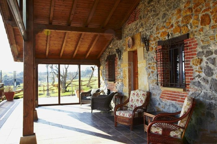 Imagen 14 de Posada Casa Rural Azaga
