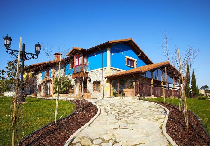 Imagen 2 de Posada Casa Rural Azaga