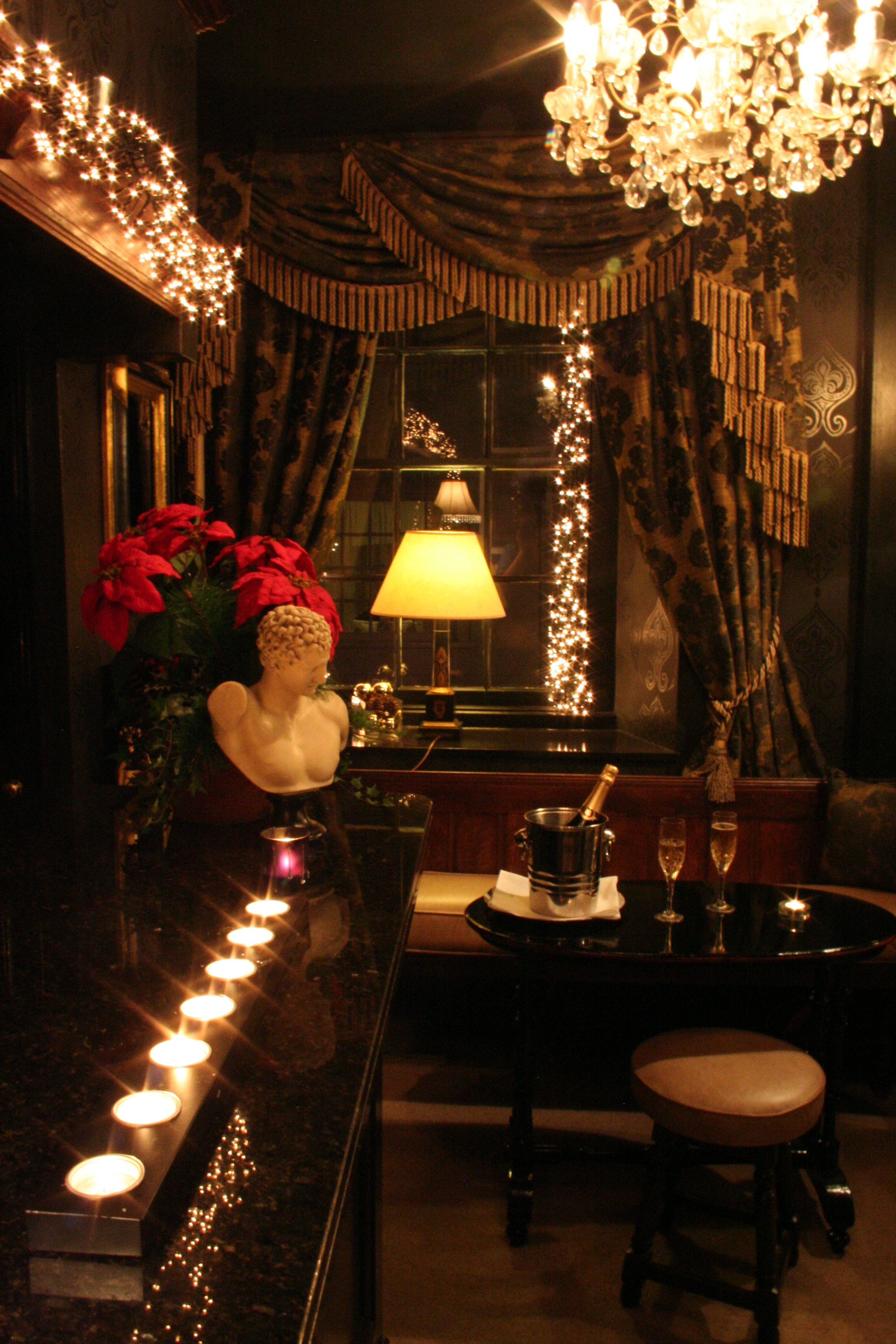 Hotel photo 1 of Jeake's House.