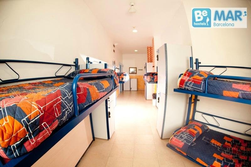 Be Mar Barcelona Hostel Reviews Catalonia Tripadvisor