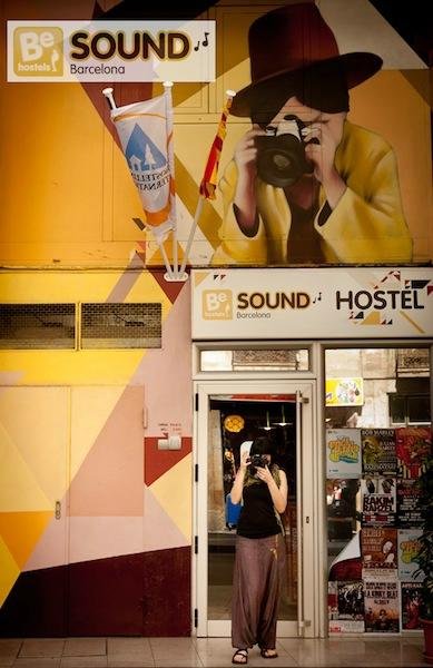 Imagen 2 de Be Sound Hostel