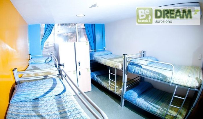 Imagen 1 de Be Dream Hostel