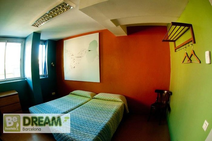 Imagen 12 de Be Dream Hostel