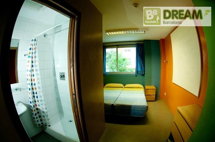 Imagen 11 de Be Dream Hostel