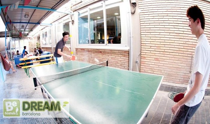 Imagen 9 de Be Dream Hostel