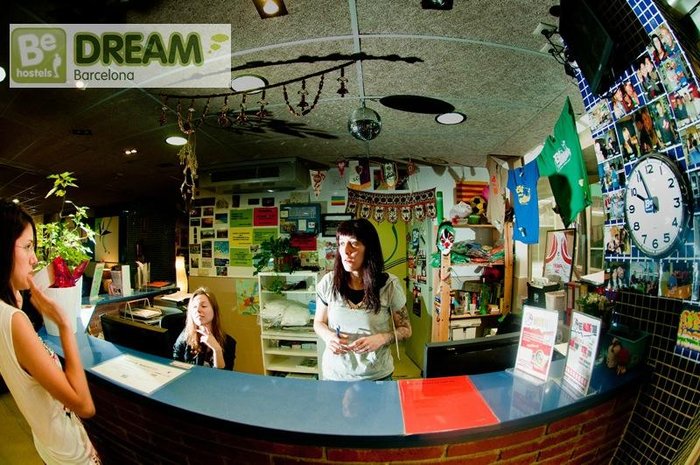 Imagen 7 de Be Dream Hostel