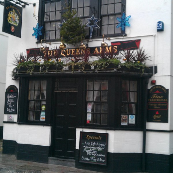 The King's Arms, Oreston (Plymouth) - All You Need to Know BEFORE You Go