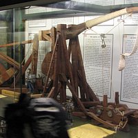trabucco
