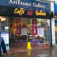 Now in cornwall street