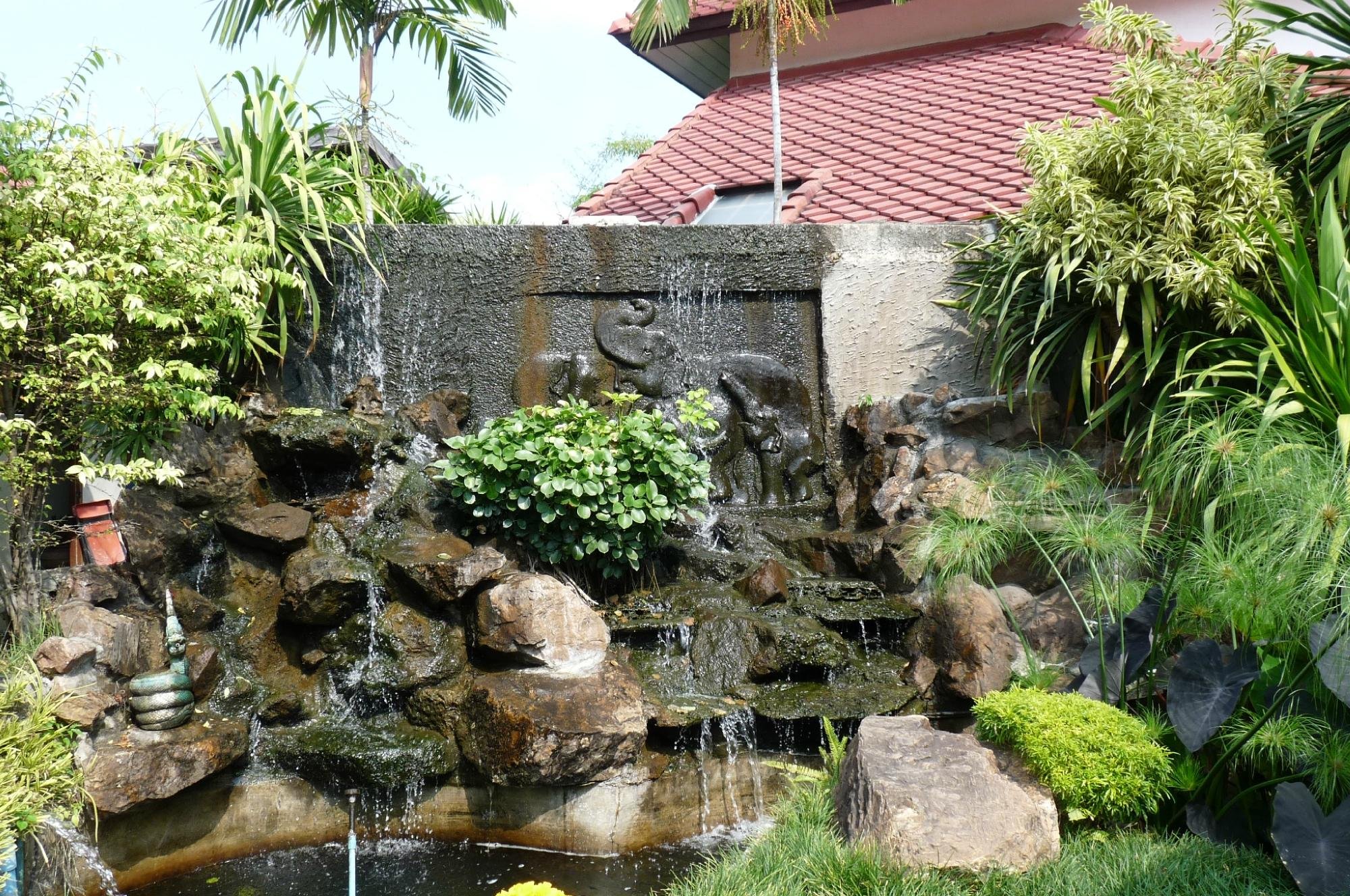 Karinthip Village Hotel by null