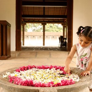 Lobby Entrance
