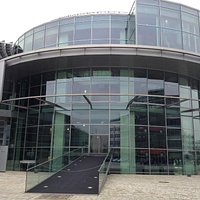 Audi Museum (Ingolstadt) - All You Need to Know BEFORE You Go
