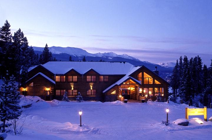 THE BIVVI HOSTEL Breckenridge CO Prezzi E Recensioni 2024   Allaire Timbers Inn 