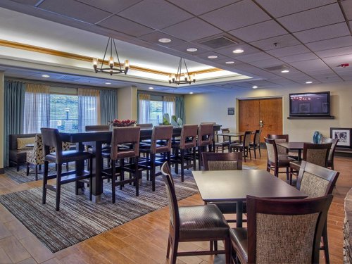 HAMPTON INN KINGSPORT $139 ($̶1̶4̶9̶) - Prices & Hotel Reviews - TN