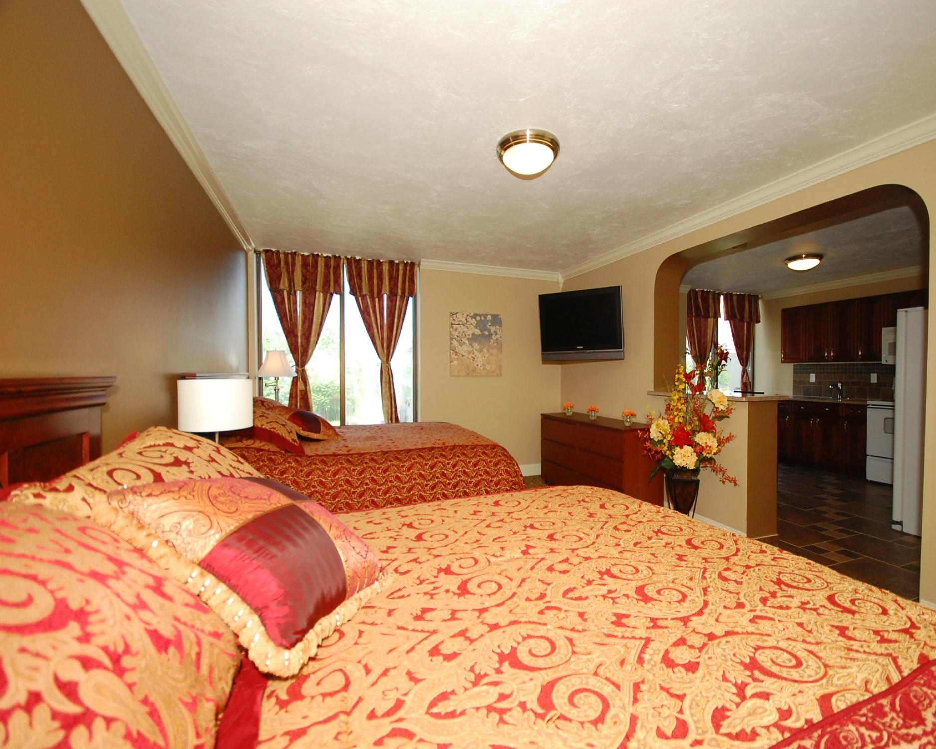 Hotel photo 75 of Super 8 by Wyndham Meadowlands.