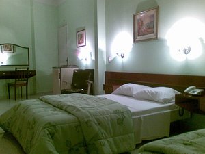 HOTEL XEQUE MATE (SÃO PAULO): 10 fotos, comparação de preços e avaliações -  Tripadvisor