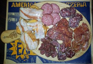 Cibo