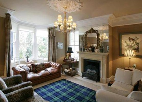 Tir y Coed Country House
