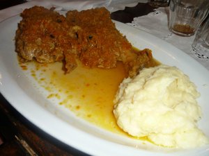 Cibo