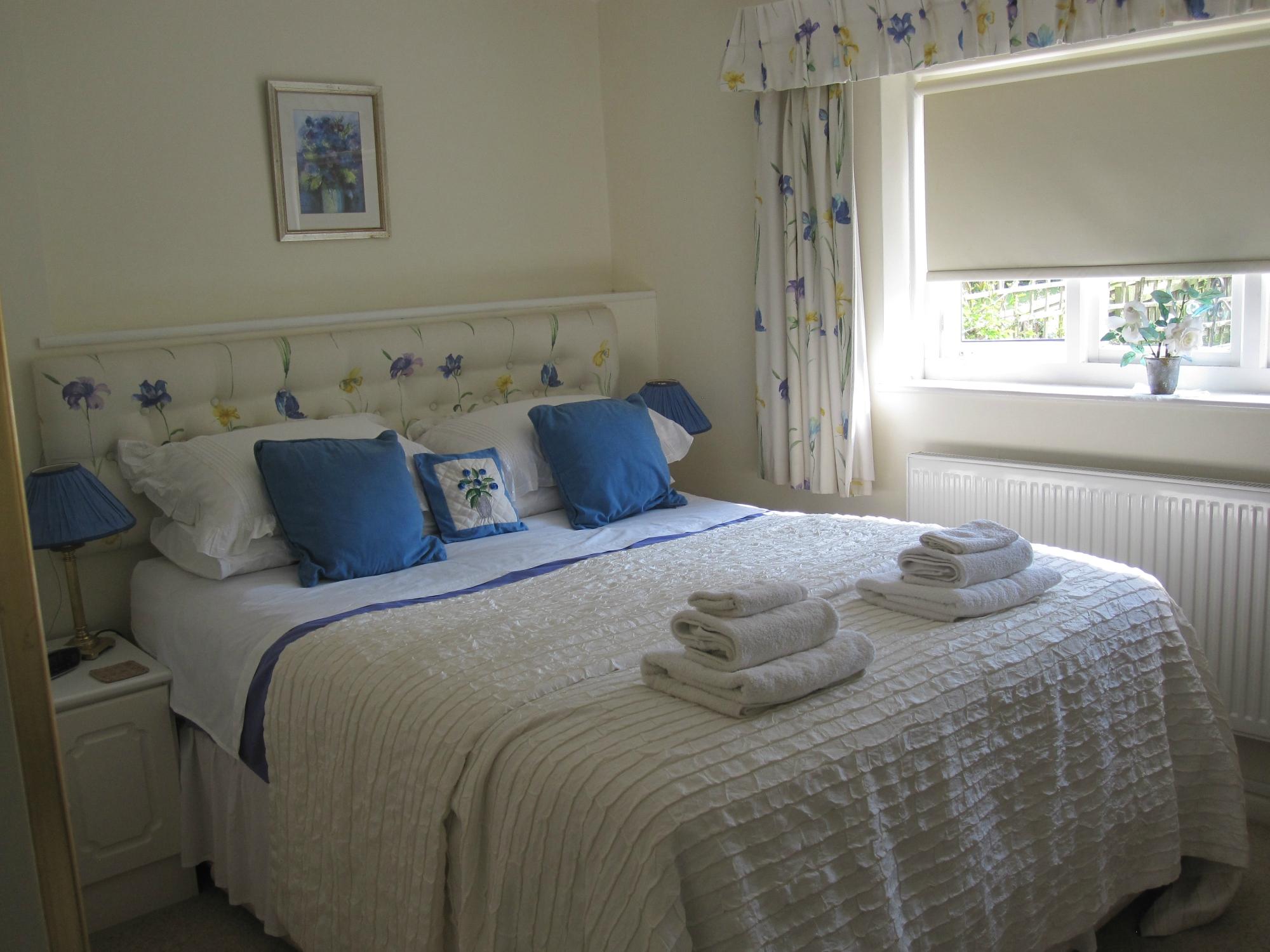 ROSE COTTAGE BED & BREAKFAST: 2022 Reviews (Sherborne, Dorset, UK ...