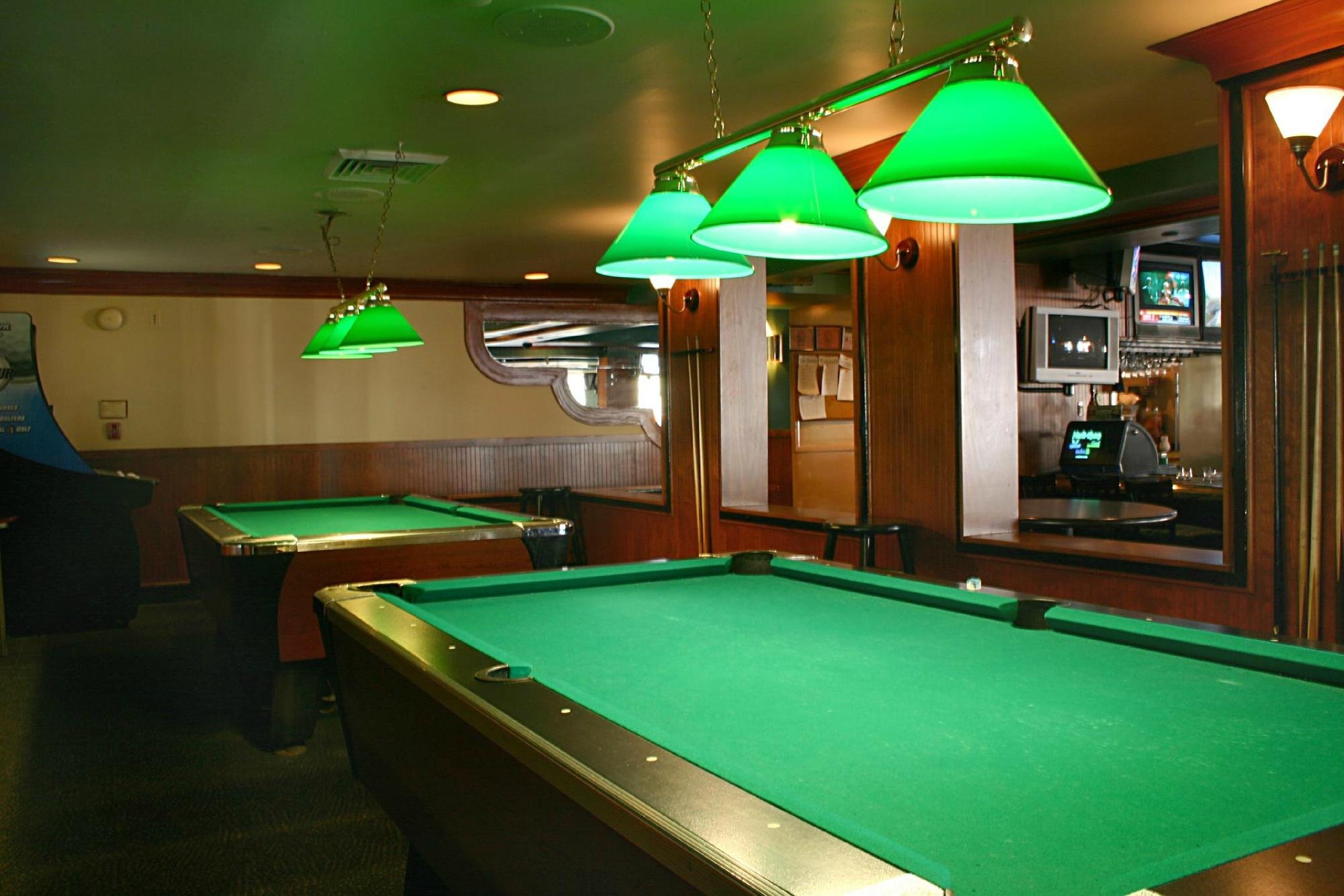 Willy Ks - Holiday Inn Washington D.C.- Greenbelt MD, 그린벨트... C.- Greenbelt MD, 그린벨트 - 레스토랑 리뷰 - 트립어드바이저