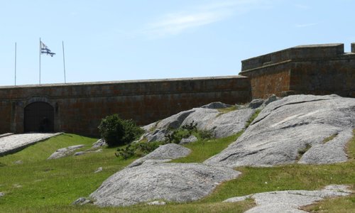 fortaleza
